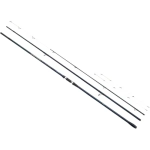 Lanseta Surf SHIMANO Speedmaster EX Surf Beach, 4.50m, 120g, 3+3seg