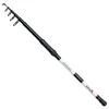 Lanseta Telescopica DAM Tele Aqua X Surf F 4.20m, 100-250g, 7seg