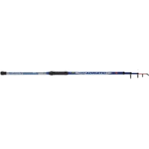 Lanseta Telescopica Lineaeffe Adriatic Tele Surf 4.20M 150-250g