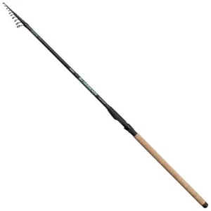 Lanseta Telescopica MITCHELL Suprema A4 PEP, Up To 15-55g, 3.50m, 4seg Lanseta Telescopica MITCHELL Suprema A4 PEP, Up To 15-55g, 3.50m, 4seg