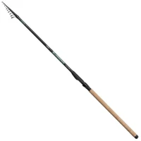 Lanseta Telescopica MITCHELL Suprema A4 PEP, Up To 15-55g, 4.20m, 4seg