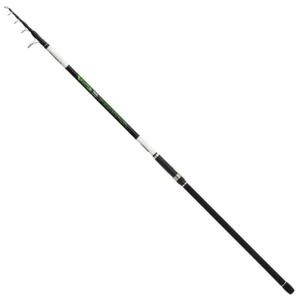 Lanseta Telescopica Mitchell Suprema 3.0 Africa, 4.20m, 200g, 3seg Lanseta Telescopica Mitchell Suprema 3.0 Africa, 4.20m, 200g, 3seg