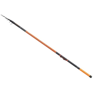 Lanseta Telescopica Mitchell Suprema Troutista S2 TE Adjustable Rod M, 8.00m, 5seg