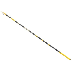 Lanseta Telescopica Mitchell Suprema Troutista S3 Rods MH, 4.30m, 15-30g, 7seg