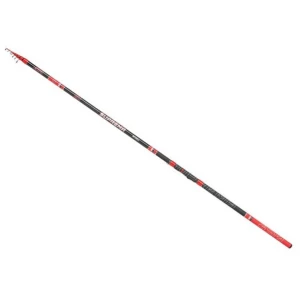 Lanseta Telescopica Mitchell Suprema Troutista S3 Rods MH, 4.50m, 15-30g, 7seg