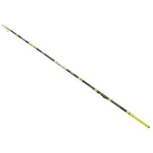 Lanseta Telescopica Mitchell Suprema Troutista S3 Rods UL, 4.00m, 1-4g, 7seg
