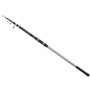 Lanseta Telescopica Mitchell Tanager SW Tele Surf Rod M, 4.20m, 80-150g, 5seg