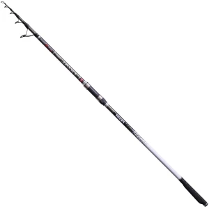 Lanseta Telescopica PENN Tidal Tele Surf, 4.20m, 70-140g, 5seg Lanseta Telescopica PENN Tidal Tele Surf, 4.20m, 70-140g, 5seg