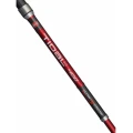 Lanseta Telescopica Penn Tidal X Telescopic Surf Solid Tip, 4.20m, 140g, 6seg