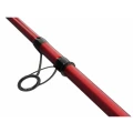 Lanseta Telescopica Penn Tidal X Telescopic Surf Solid Tip, 4.20m, 140g, 6seg