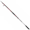 Lanseta Telescopica Penn Tidal X Telescopic Surf Solid Tip, 4.20m, 140g, 6seg Lanseta Telescopica Penn Tidal X Telescopic Surf Solid Tip, 4.20m, 140g, 6seg