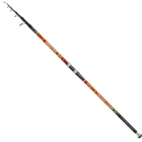 Lanseta Telescopica Trabucco Medira Tekno Cast, 3.60m, 200g, 4seg