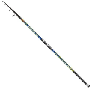 Lanseta Telescopica TRABUCCO Medira Tekno Surf, 3.60m, 150g, 5seg