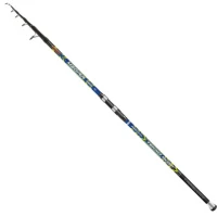 Lanseta Telescopica Trabucco Medira Tekno Surf, 3.90m, 150g, 5seg