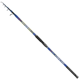 Lanseta Telescopica Trabucco Andromeda Xtreme Surf 3.90m, 150g, 5seg