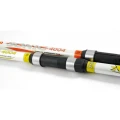 Lanseta Telescopica Trabucco Sonic XS Surfcasting 4.00m, 150g, 4seg