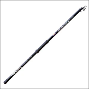 LANSETA LINEAEFFE TELE MOONWALK WTG 3,60M 50-120G LANSETA LINEAEFFE TELE MOONWALK WTG 3,60M 50-120G