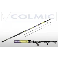 Lanseta Telescopica Colmic Daff Boat 3.00m, 250g Lanseta Telescopica Colmic Daff Boat 3.00m, 250g