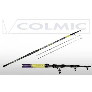 LANSETA TELESCOPICA COLMIC DAFF BOAT 3.00M, 250G