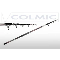 Lanseta Telescopica Colmic Storm Boat 2.60m, 250g Lanseta Telescopica Colmic Storm Boat 2.60m, 250g