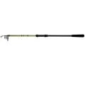 LANSETA TELESCOPICA CRAP Delphin PARTISAN 3.60M, 120G LANSETA TELESCOPICA CRAP Delphin PARTISAN 3.60M, 120G
