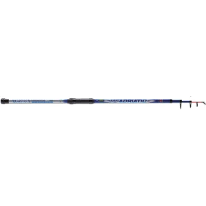 LANSETA TELESCOPICA LINEAEFFE ADRIATIC SURF 3.90M 150-250G
