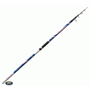 LANSETA TELESCOPICA LINEAEFFE POWER DRIVE WWG 3.90M 250G