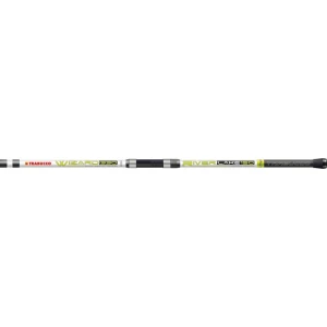 LANSETA TELESCOPICA TRABUCCO WIZARD RIVER & LAKE 3.50M, 150G, 4SEG