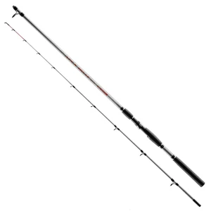 Lanseta BRAIN Apex Boat 2.40m, 50-250g, 2+3seg