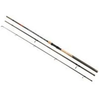 Lanseta Daiwa Black Widow Float, 10-45g, 3.60g, 3seg