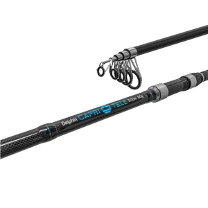 Lanseta Delphin Capri Tele 3.00M 80g