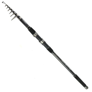 Lanseta FORMAX Aesthenic NG Telecarp 2.70m, 3lbs