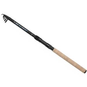 Lanseta MIKADO Sasori Tele Ground C.W. 3.60m, 20-80g, 7seg Lanseta MIKADO Sasori Tele Ground C.W. 3.60m, 20-80g, 7seg