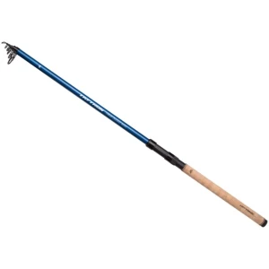 Lanseta Mikado Telescopica Trython Float Tele, 5-25g, 4.20m, 7seg