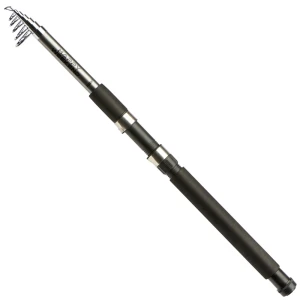 Lanseta Telescopica JAXON Happy Weekend Tele Universal, 2.10m, 5-25g, 5seg