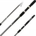 Lanseta Telescopica JAXON Happy Weekend Tele Universal, 2.40m, 5-25g, 6seg