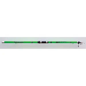 Lanseta Telescopica Lineaeffe Shizuka SH700 WTG 3.90m, 70-180g Lanseta Telescopica Lineaeffe Shizuka SH700 WTG 3.90m, 70-180g