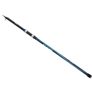 Lanseta Telescopica SHIMANO Alivio HD TEGT Glued, 3.50m, 50-100g, 4seg