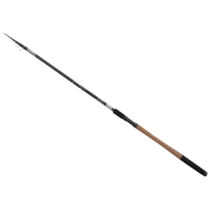 Lanseta Telescopica SHIMANO Catana AR TEGT Wrap, 3.90m, 40-100g, 4seg