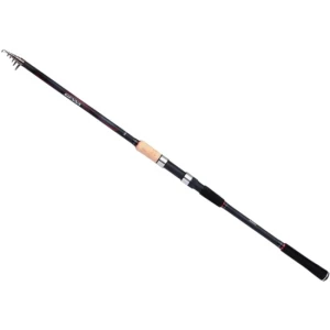 Lanseta Telescopica SHIMANO Sienna AR TE GT Wrap, 3.30m, 30-60g, 6seg