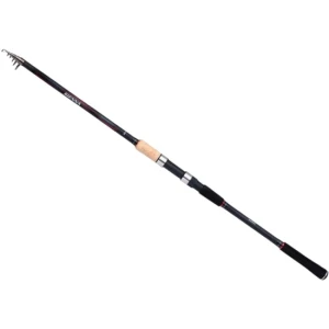 Lanseta Telescopica SHIMANO Sienna AR TE GT Wrap, 3.60m, 40-80g