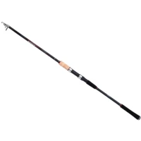 Lanseta Telescopica Shimano Sienna Ar Tegt, 3.60m, 40-80g, 6seg