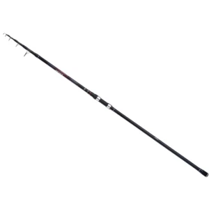 Lanseta Telescopica SHIMANO Sienna HD TE GT Wrap, 3.60m, 50-100g, 5seg