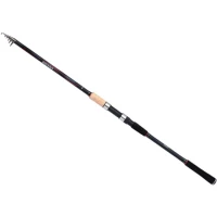 Lanseta Telescopica Shimano Sienna Hd Tegt, 3.90m, 75-150g, 5seg