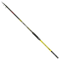 Lanseta Telescopica Trabucco Scuba Xtreme Teknic Boat 2.70m, 120g, 4seg