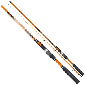 Lanseta Trabucco Searider Bolentino, 2.40m, 200g, 2seg Lanseta Trabucco Searider Bolentino, 2.40m, 200g, 2seg