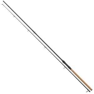 Lanseta Universala Daiwa Black Widow XT Bait 3.00m, 30-90g, 2seg Lanseta Universala Daiwa Black Widow XT Bait 3.00m, 30-90g, 2seg