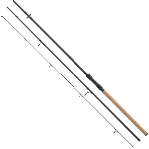 Lanseta Universala Daiwa Black Widow XT Bait 3.30m, 20-60g, 3seg