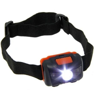 LANTERNA NGT DE CAP 100 LUMEN LANTERNA NGT DE CAP 100 LUMEN