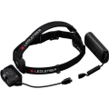 Lanterna Frontala Led Lenser H19R Core Reincarcabila 3500 Lumeni 200 Metri Lanterna Frontala Led Lenser H19R Core Reincarcabila 3500 Lumeni 200 Metri